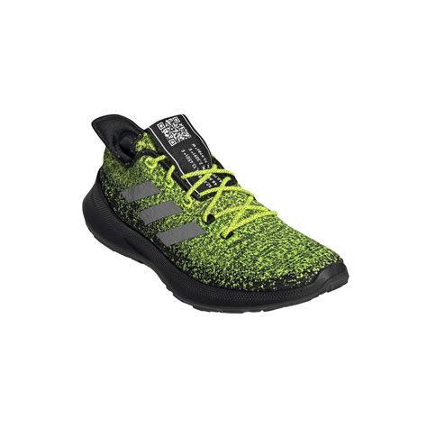 adidas Men's Sensebounce + M Running Shoe 